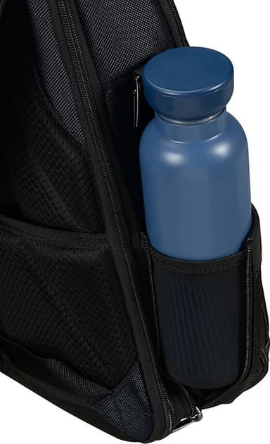 Samsonite PRO DLX6 14,1’’ reppu kannettavalle (musta)