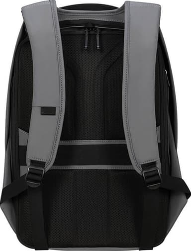 Samsonite SECURIPAK 2.0 15,6’’ reppu kannettavalle (harmaa)