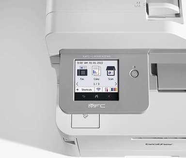 Brother MFC-L8340CDW AIO värilasertulostin