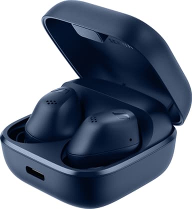 Sennheiser Accentum täysin langattomat in-ear kuulokkeet (sininen)