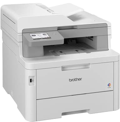 Brother MFC-L8340CDW AIO värilasertulostin