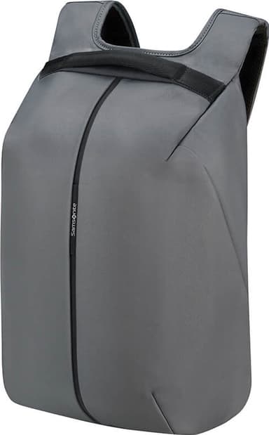 Samsonite SECURIPAK 2.0 15,6’’ reppu kannettavalle (harmaa)
