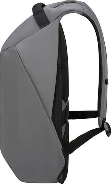 Samsonite SECURIPAK 2.0 15,6’’ reppu kannettavalle (harmaa)