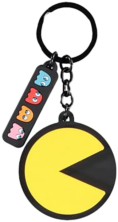 Konix PAC-MAN avaimenperä