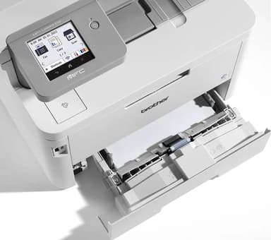Brother MFC-L8340CDW AIO värilasertulostin