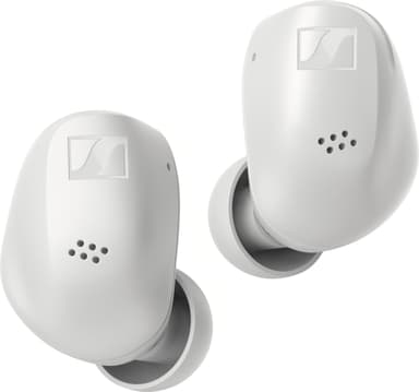 Sennheiser Accentum täysin langattomat in-ear kuulokkeet (valkoinen)