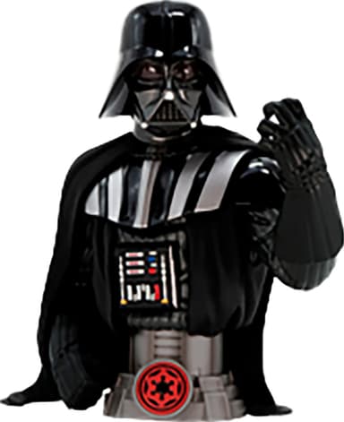 ABYStyle Studio Star Wars figuuri (Darth Vader)