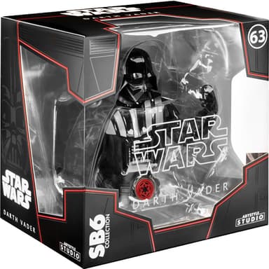 ABYStyle Studio Star Wars figuuri (Darth Vader)