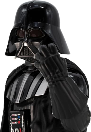 ABYStyle Studio Star Wars figuuri (Darth Vader)