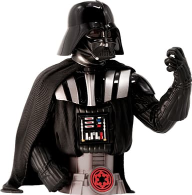 ABYStyle Studio Star Wars figuuri (Darth Vader)