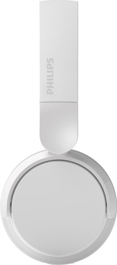 Philips H4209 langattomat on-ear kuulokkeet (valkoinen)