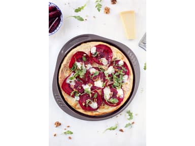 Pizza pan Asimetria 32 cm