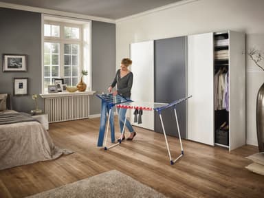 Drying rack Pegasus 180 Leifheit