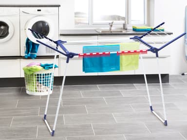 Drying rack Pegasus 180 Leifheit
