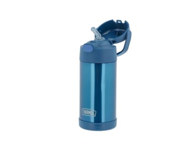 470 ml Blue Stainless steel