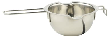 Melting bowl for chocolate Fun