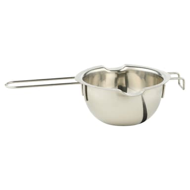 Melting bowl for chocolate Fun