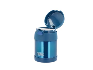 290 ml Blue Stainless steel