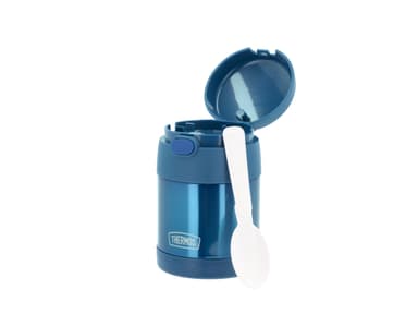 290 ml Blue Stainless steel