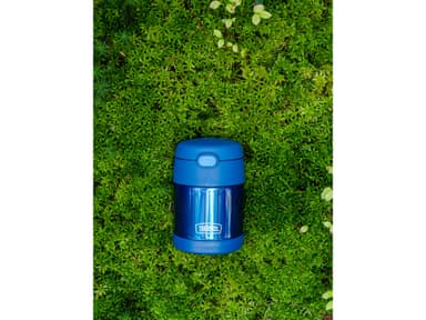 290 ml Blue Stainless steel