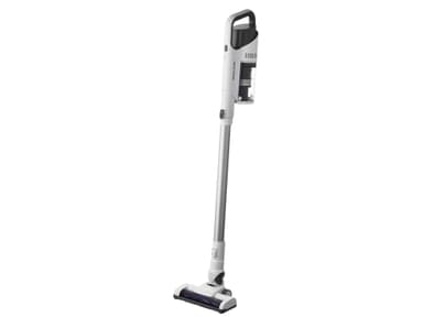 Cordless vacuum cleaner White