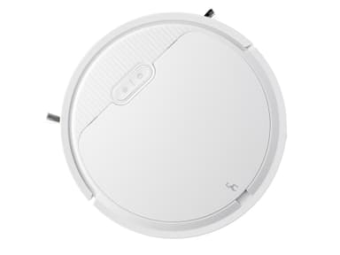 Robot vacuum cleaner E1 White
