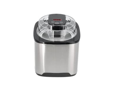 Ice-cream maker without compressor 12 watt 2 liter