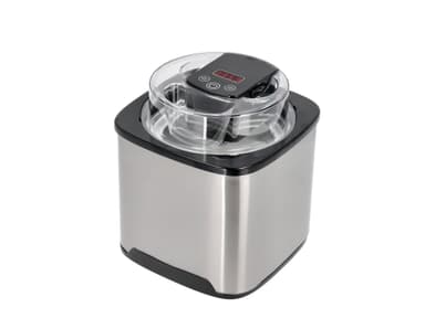 Ice-cream maker without compressor 12 watt 2 liter