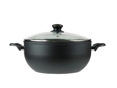 Frypot 8,3 l w/lid Funktion
