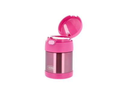 290 ml Pink Stainless steel