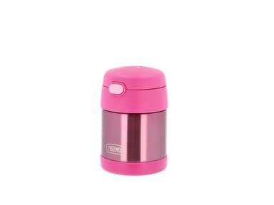 290 ml Pink Stainless steel