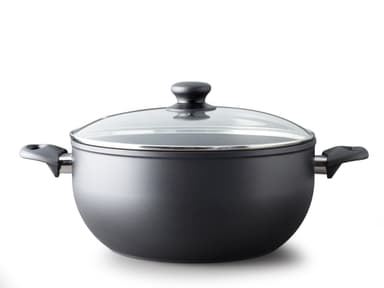 Frypot 8,3 l w/lid Funktion
