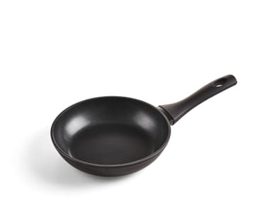 Frying pan dia20cm black softt