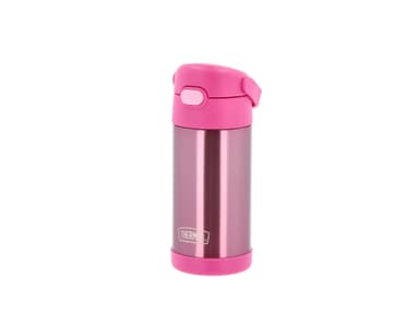 470 ml Pink Stainless steel