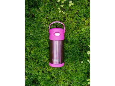 470 ml Pink Stainless steel