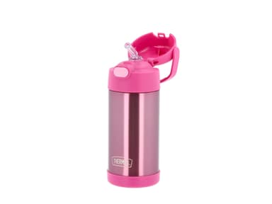 470 ml Pink Stainless steel