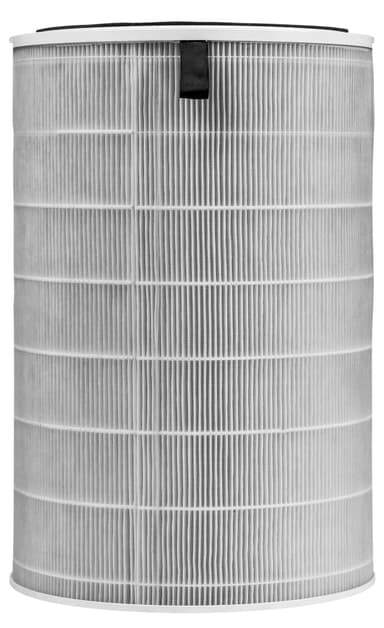 Filter Tube Smart HEPA+Carbon