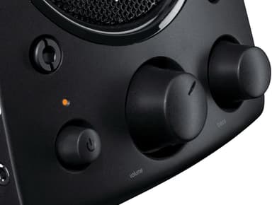 Logitech kaiutinjärjestelmä Z623