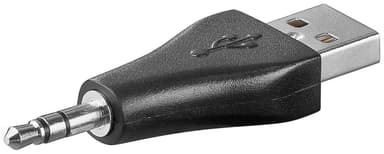 USB 2.0 Hi-Speed -sovitin