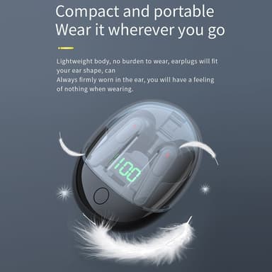 Pro One Bluetooth Headset langattomat kuulokkeet