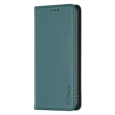 BINFEN COLOR Google Pixel 8a -kotelo PU-nahkainen puhelimen