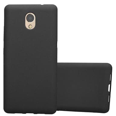 Suojakuori Lenovo P2 Kotelo (Musta)