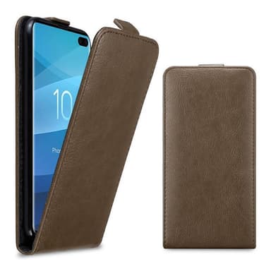 Samsung Galaxy S10 PLUS Suojakuori Lompakkokotelo