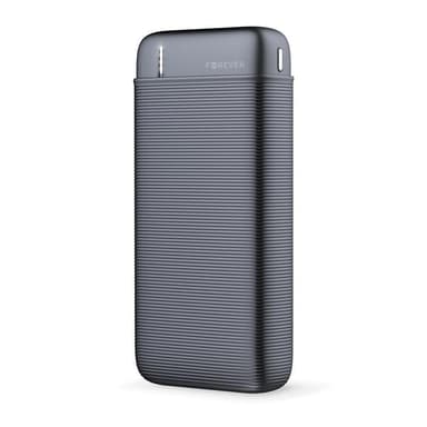 Forever 20000 mAh tehopankki TB-100L, musta