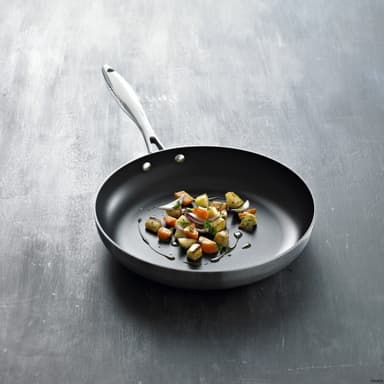 Scanpan CTX -paistinpannu, tarttumaton pinnoite keraami+titaanivahvistuksella, 20 cm