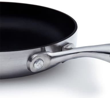 Scanpan CTX -paistinpannu, tarttumaton pinnoite keraami+titaanivahvistuksella, 20 cm