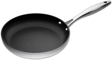 Scanpan CTX -paistinpannu, tarttumaton pinnoite keraami+titaanivahvistuksella, 20 cm