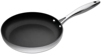 Scanpan CTX -paistinpannu, tarttumaton pinnoite keraami+titaanivahvistuksella, 20 cm
