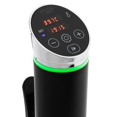 Adler AD 6415 Sous vide hitaasti keitin