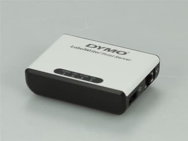 DYMO LabelWriter Print Server,sopii LW 400/450/4XL